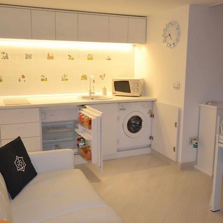 Bed and Breakfast Golden Bay à Trani Extérieur photo
