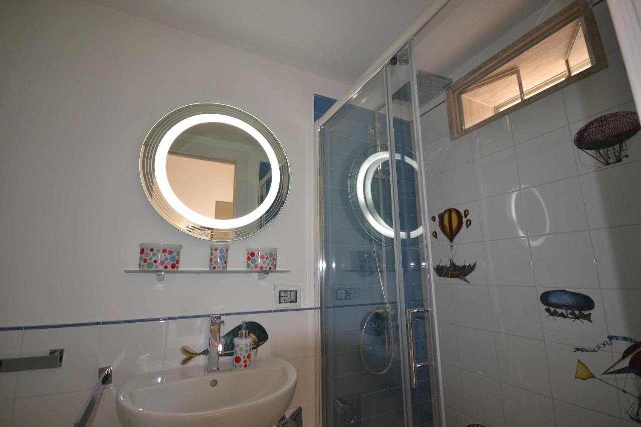 Bed and Breakfast Golden Bay à Trani Extérieur photo