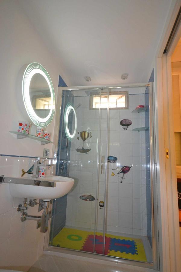 Bed and Breakfast Golden Bay à Trani Extérieur photo
